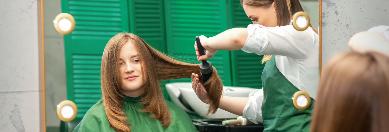 H CUTZ Unisex salon Beauty